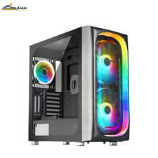 کیس گیمینگ فاطر مدل Fater FG-790B